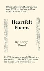 Heartfelt Poems