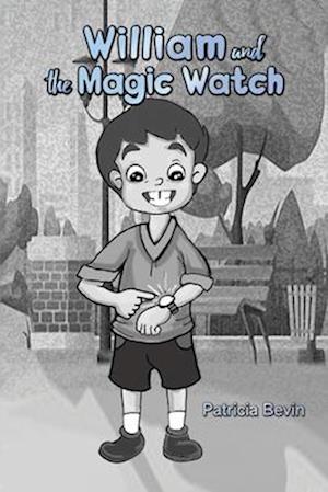 William and the Magic Watch