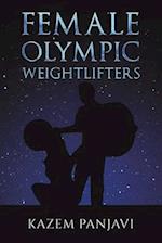 Female Olympic Weightlifters