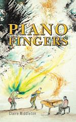 Piano Fingers