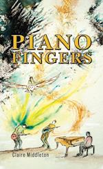 Piano Fingers