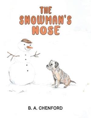 The Snowman's Nose