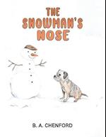 The Snowman's Nose