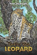 Teebu the Leopard