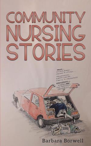 Community Nursing Stories