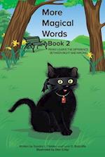 More Magical Words - Book 2