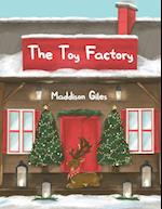 The Toy Factory