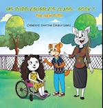 Ms Purplebubble's Class - Book 1