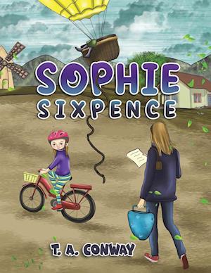 Sophie Sixpence