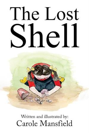 Lost Shell