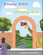 Penny Pitt And The Stinky Zoo