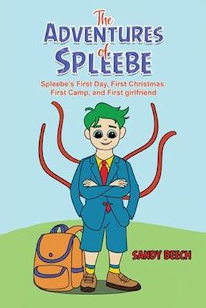 The Adventures of Spleebe