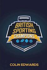 British Sporting Champions