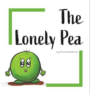 The Lonely Pea