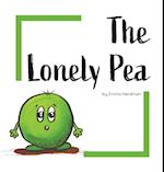 The Lonely Pea