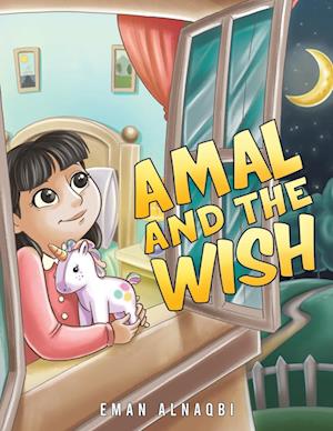 Amal and the Wish