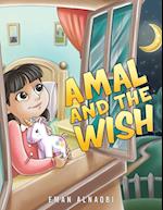 Amal and the Wish