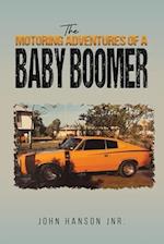 The Motoring Adventures of a Baby Boomer