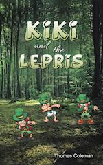 KiKi and the Lepris