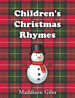 Children's Christmas Rhymes