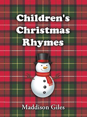 Children's Christmas Rhymes