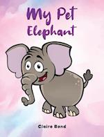 My Pet Elephant