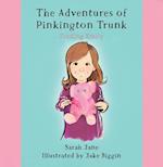 Adventures of Pinkington Trunk