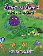 Simon the Spider Finds a Friend