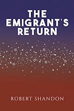 The Emigrant's Return