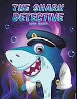 The Shark Detective