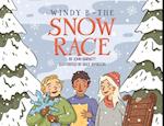 Windy B - The Snow Race