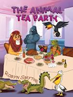 Animal Tea Party