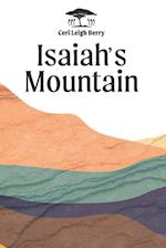 Isaiah's Mountain