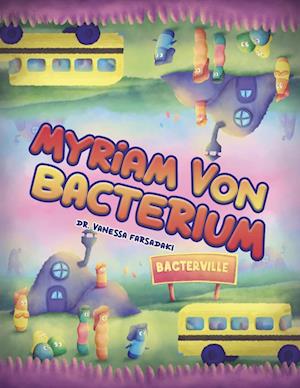 Myriam Von Bacterium