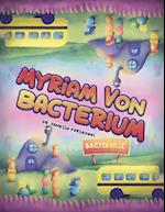 Myriam Von Bacterium