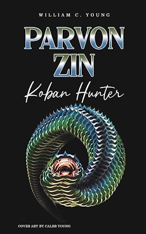 Parvon Zin Koban Hunter