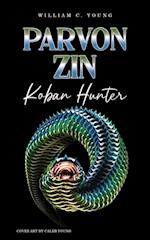 Parvon Zin Koban Hunter