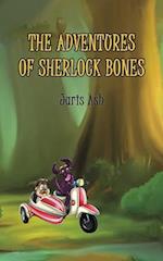 The Adventures of Sherlock Bones