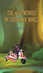 The Adventures of Sherlock Bones