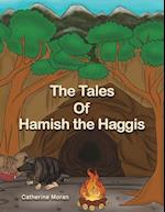 The Tales of Hamish the Haggis