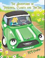 The Adventures of Tinkerbell, Clarita and TomTom