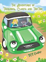 The Adventures of Tinkerbell, Clarita and TomTom