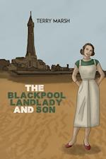 Blackpool Landlady and Son