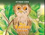 The Lonely Potoo