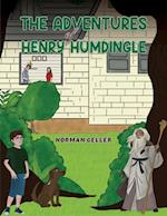 Adventures of Henry Humdingle