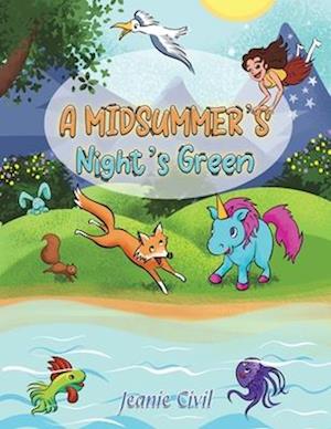 A Midsummer's Night's Green