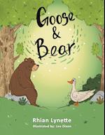 Goose and Bear