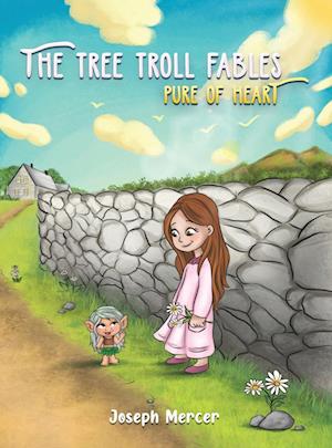 The Tree Troll Fables