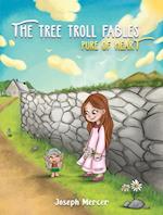 Tree Troll Fables