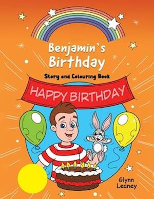 Benjamin's Birthday